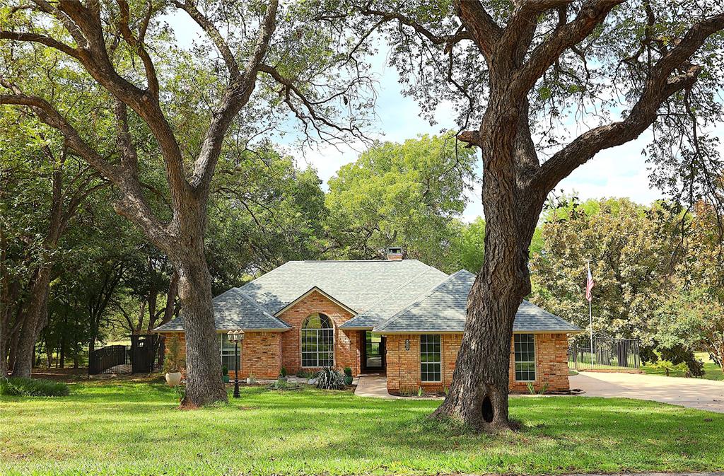 Pecan Plantation - Residential
