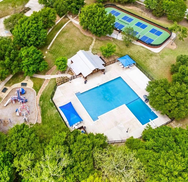 Hidden Creek Ph 4 - Residential