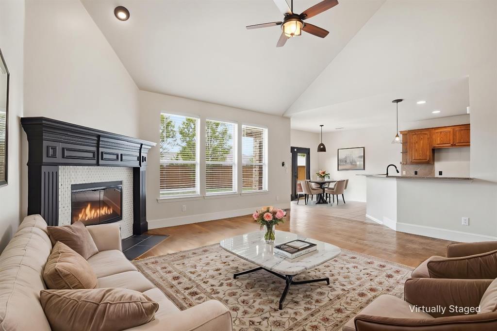Hidden Creek Ph 4 - Residential