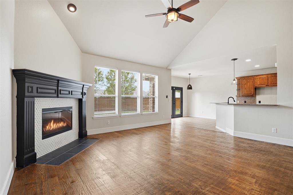 Hidden Creek Ph 4 - Residential