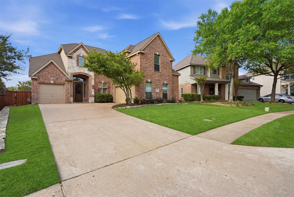 Hidden Creek Ph 4 - Residential