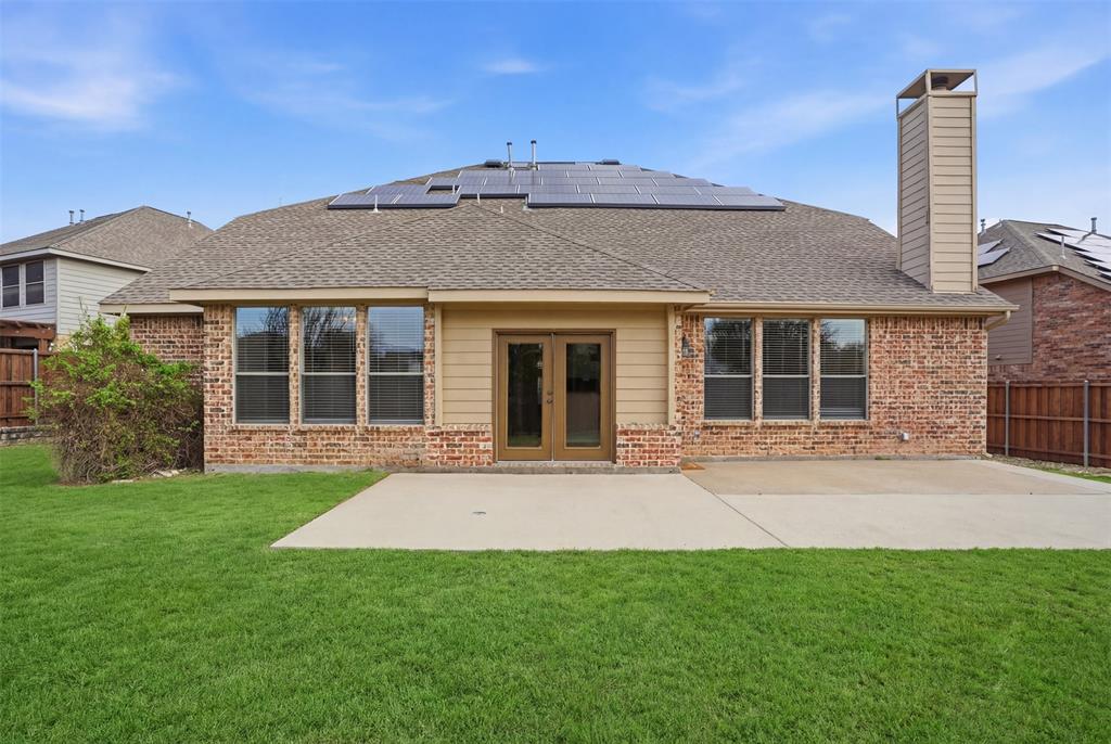 Hidden Creek Ph 4 - Residential