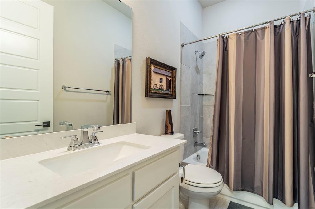 Icon At Legacy West Add - Residential Lease