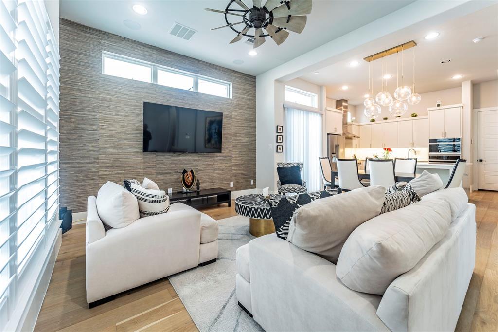 Icon At Legacy West Add - Residential Lease