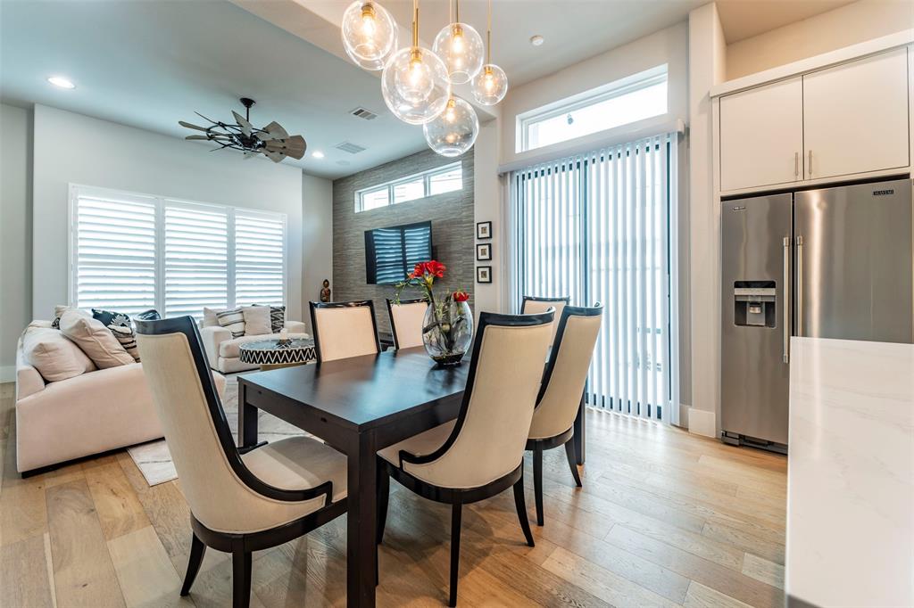 Icon At Legacy West Add - Residential Lease