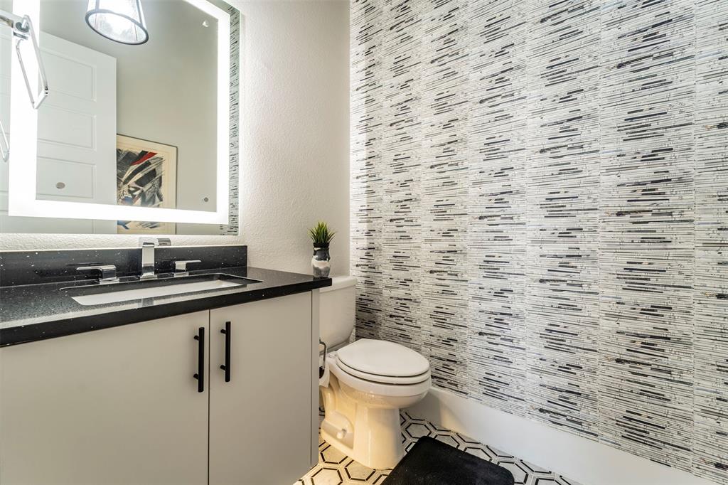 Icon At Legacy West Add - Residential Lease