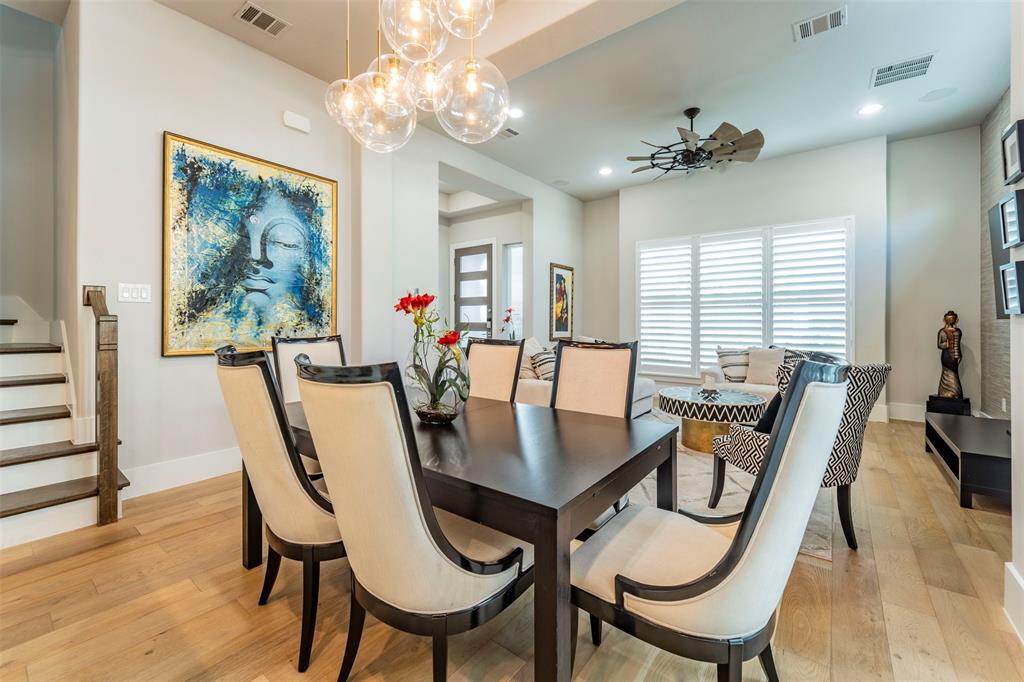 Icon At Legacy West Add - Residential Lease