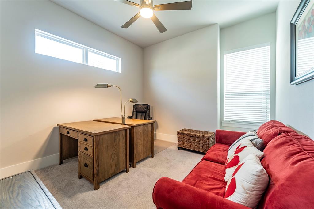 Icon At Legacy West Add - Residential Lease