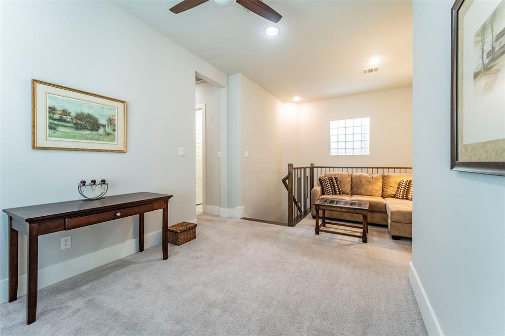Icon At Legacy West Add - Residential Lease