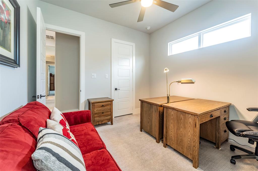 Icon At Legacy West Add - Residential Lease
