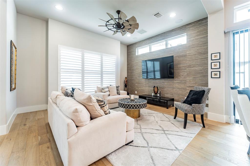 Icon At Legacy West Add - Residential Lease