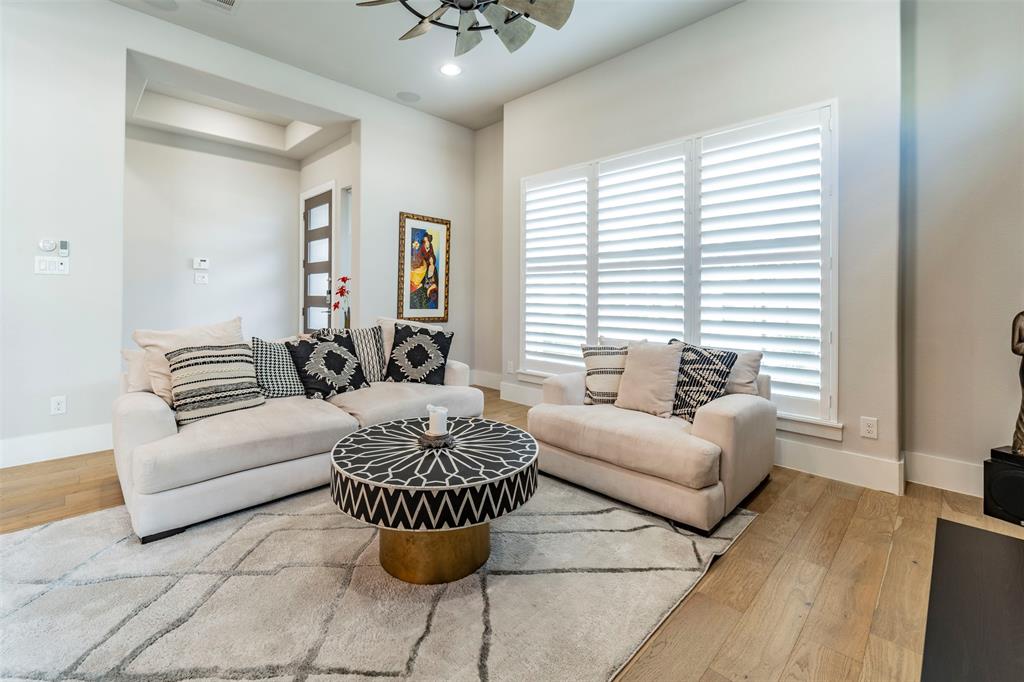 Icon At Legacy West Add - Residential Lease