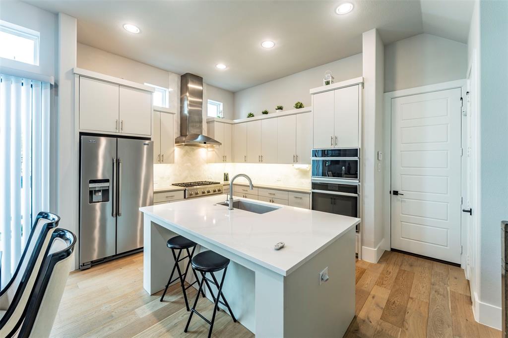 Icon At Legacy West Add - Residential Lease