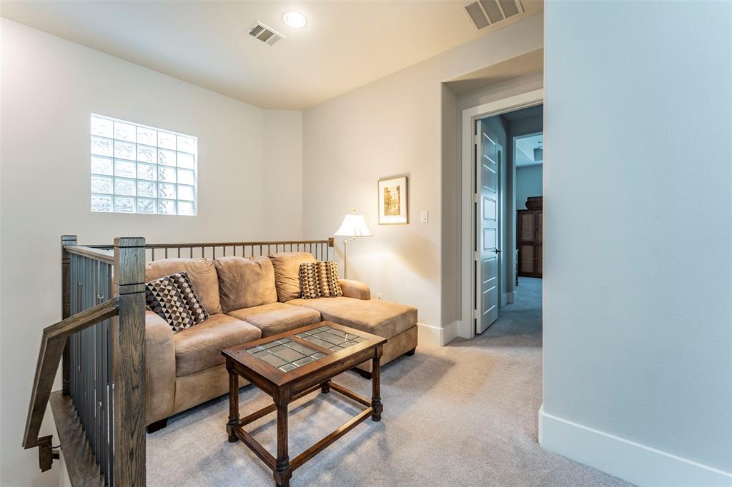 Icon At Legacy West Add - Residential Lease