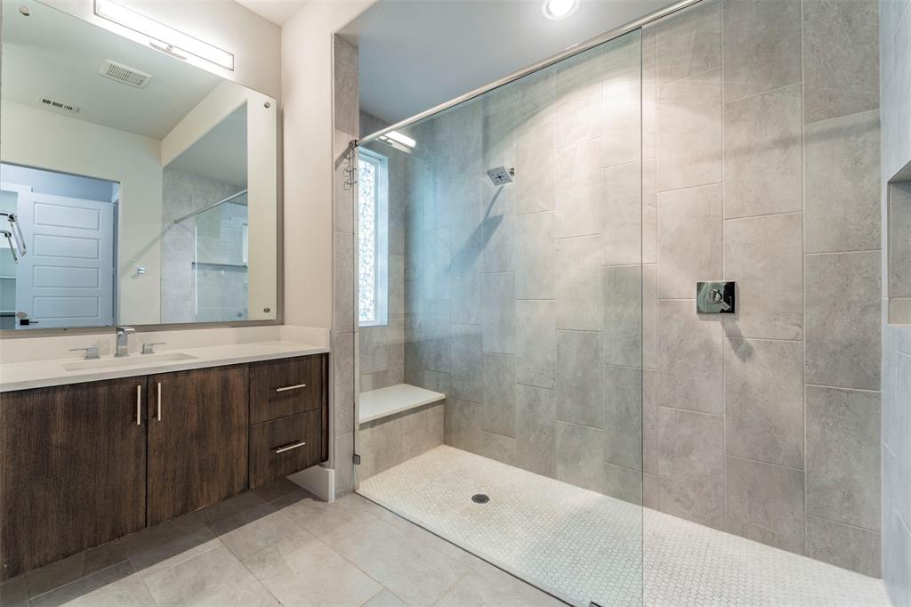 Icon At Legacy West Add - Residential Lease