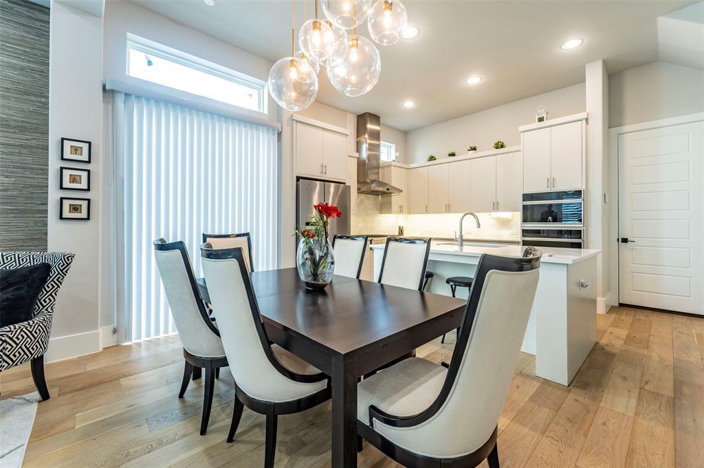 Icon At Legacy West Add - Residential Lease