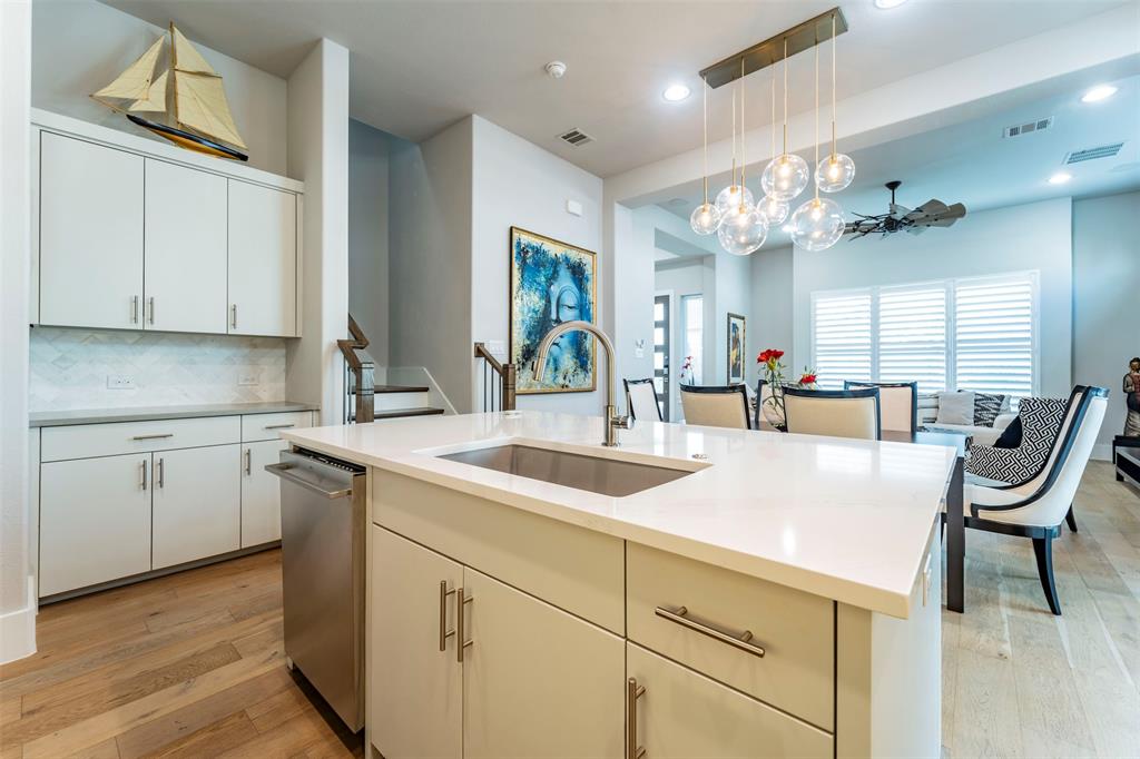 Icon At Legacy West Add - Residential Lease