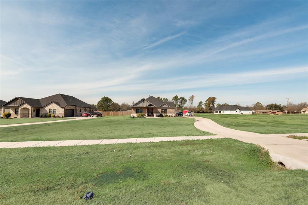 Wyatt Cox Estate - Residential
