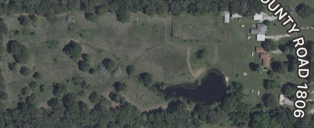 not listed - Land