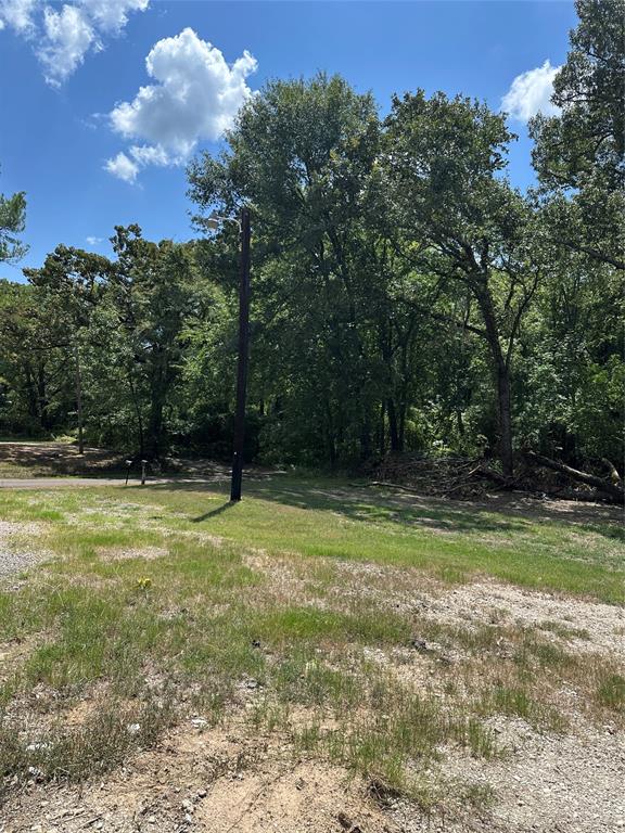 not listed - Land