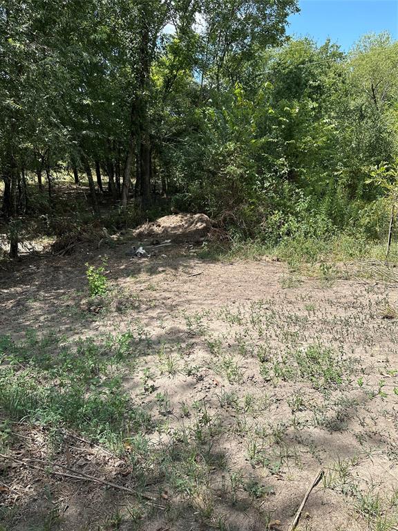 not listed - Land