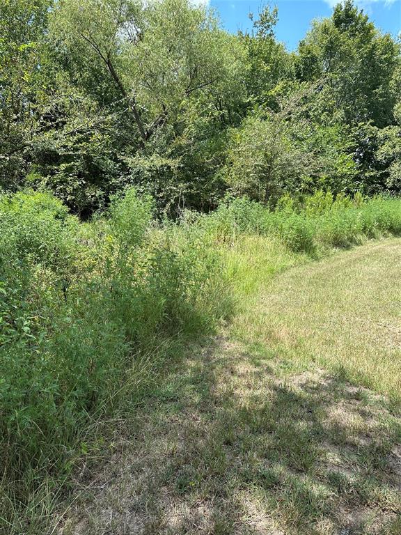 not listed - Land
