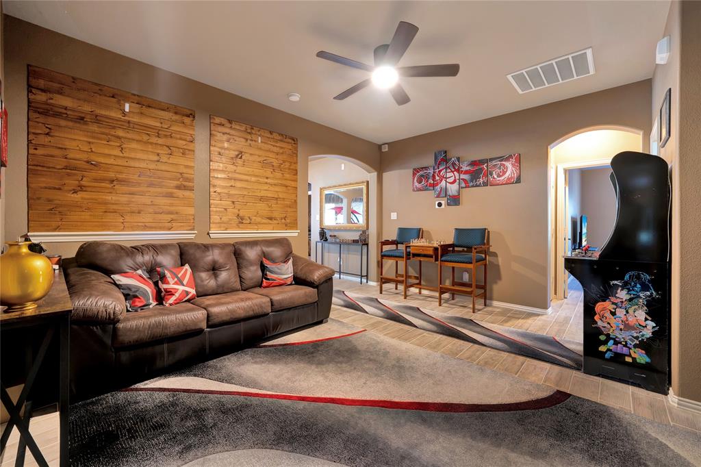 Savannah Ph 3 - Residential