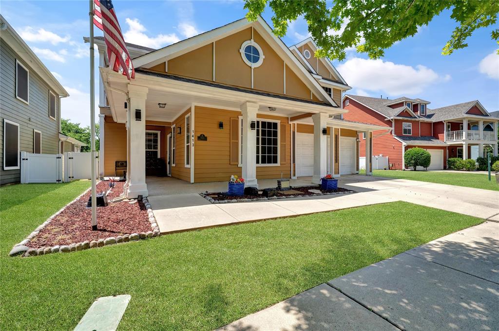 Savannah Ph 3 - Residential