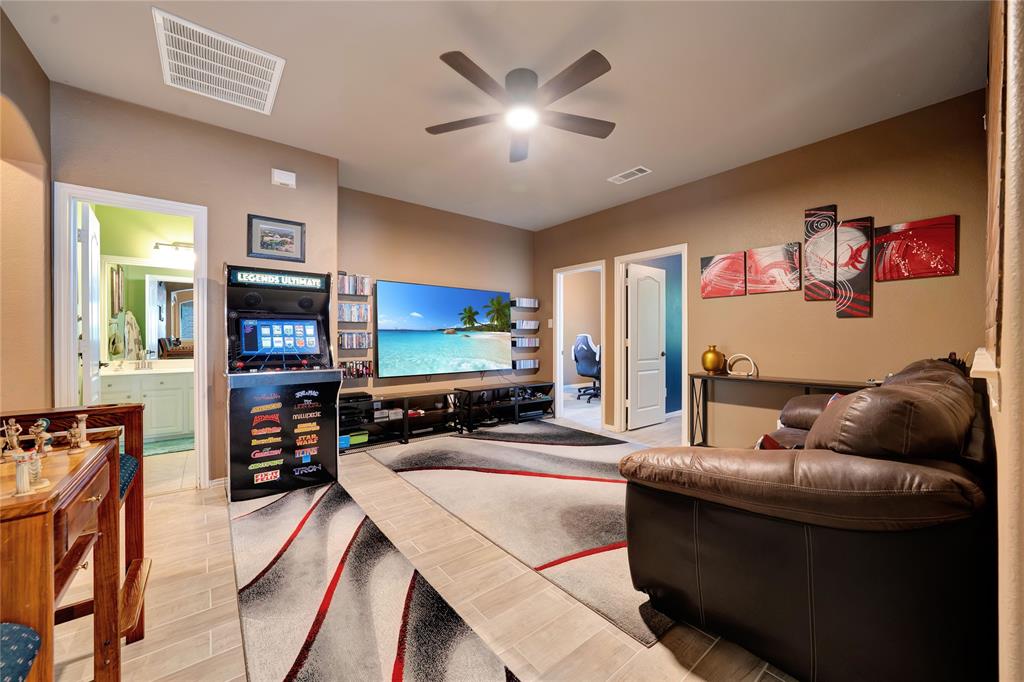 Savannah Ph 3 - Residential