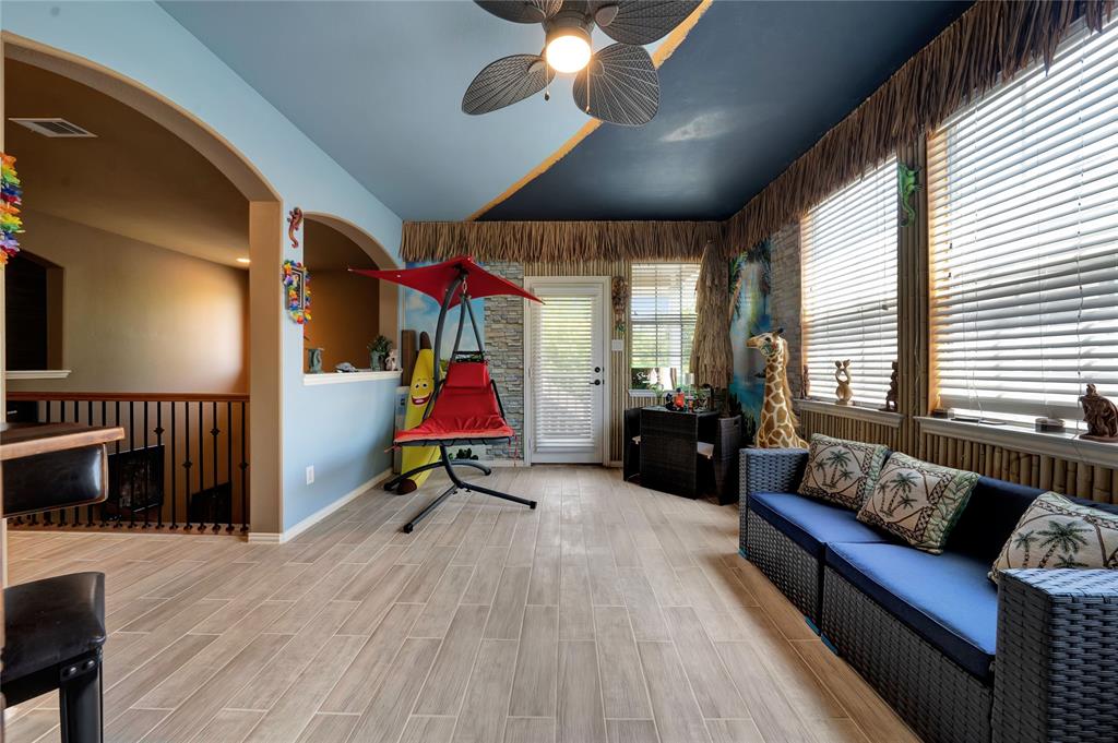 Savannah Ph 3 - Residential