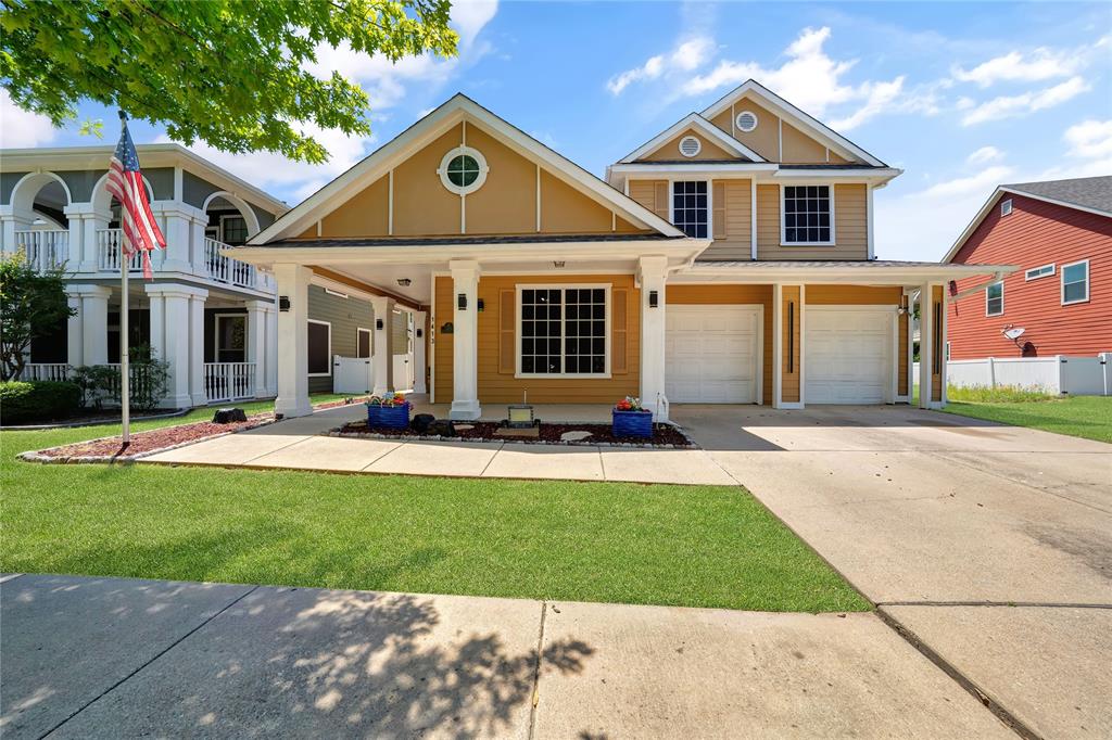 Savannah Ph 3 - Residential