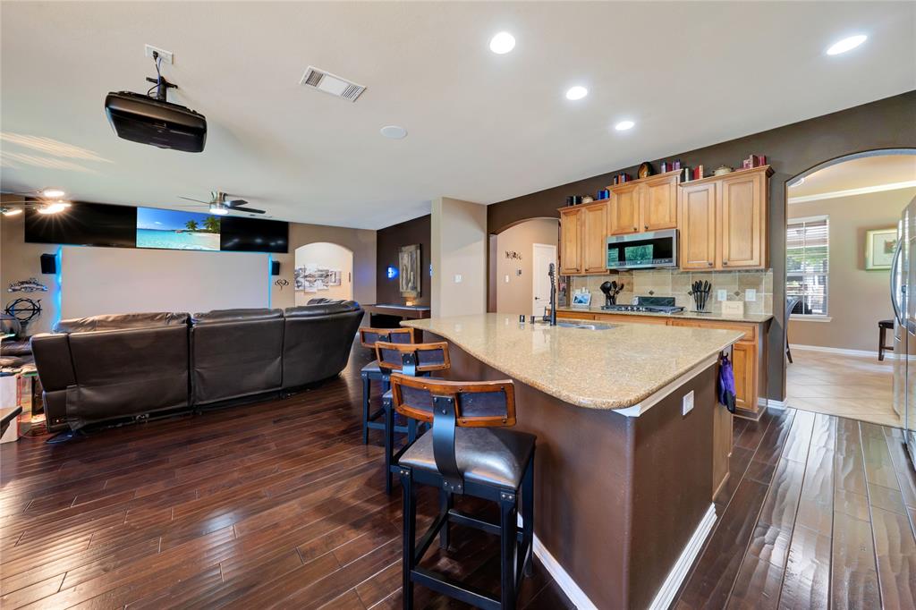 Savannah Ph 3 - Residential