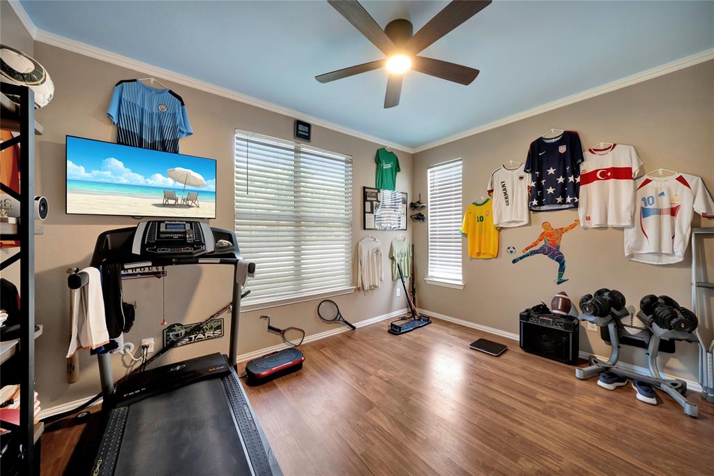Savannah Ph 3 - Residential