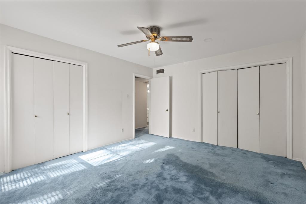 Ridglea Estate Condo - Residential