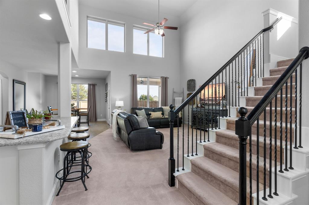 Trinity Falls Planning Unit 1 Ph 2b - Residential