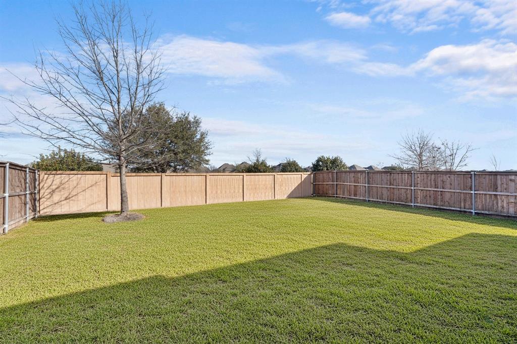 Trinity Falls Planning Unit 1 Ph 2b - Residential