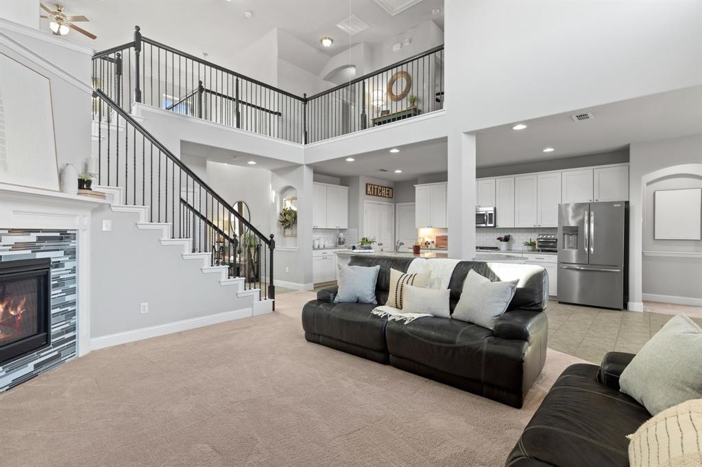 Trinity Falls Planning Unit 1 Ph 2b - Residential