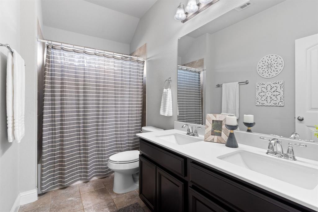 Trinity Falls Planning Unit 1 Ph 2b - Residential