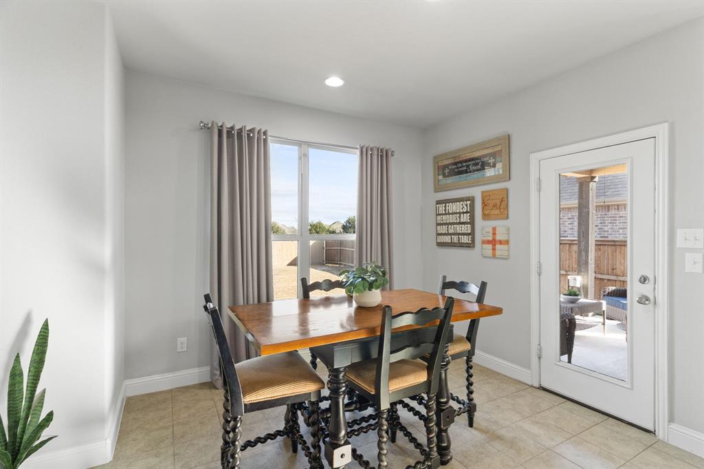 Trinity Falls Planning Unit 1 Ph 2b - Residential
