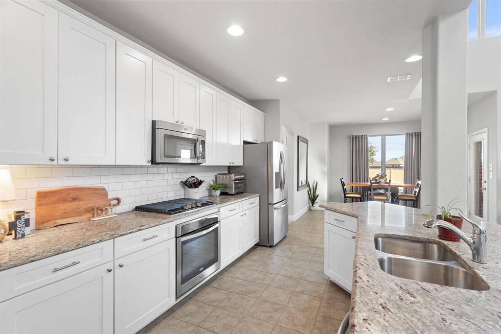 Trinity Falls Planning Unit 1 Ph 2b - Residential