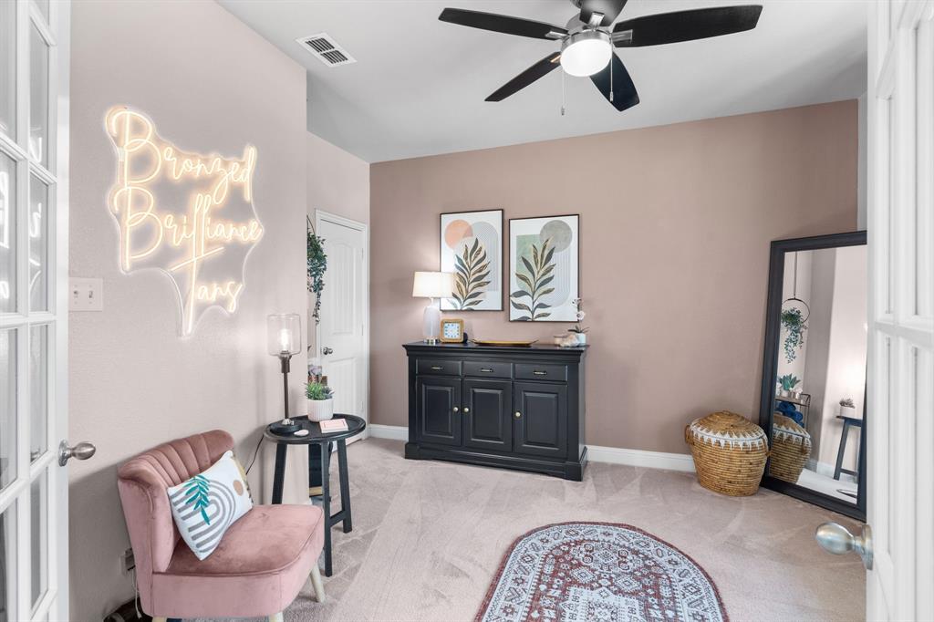Trinity Falls Planning Unit 1 Ph 2b - Residential