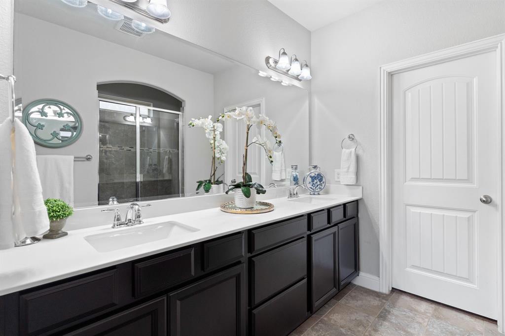 Trinity Falls Planning Unit 1 Ph 2b - Residential