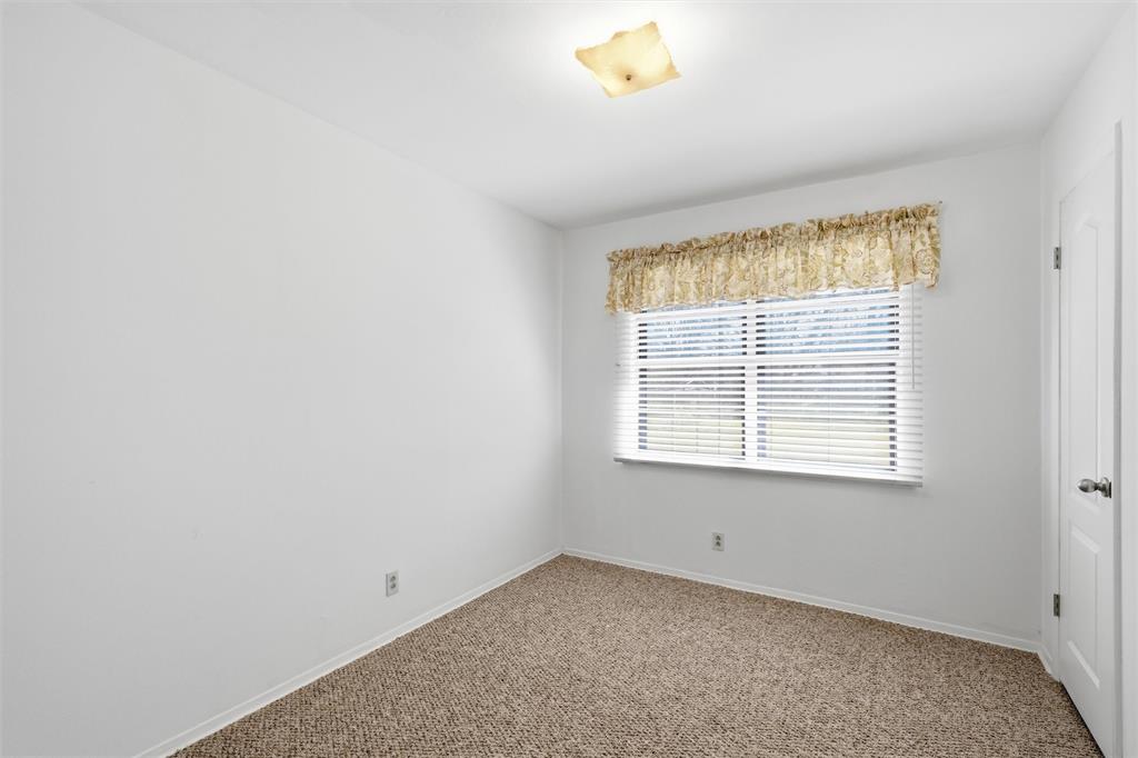 Carver Park - Residential