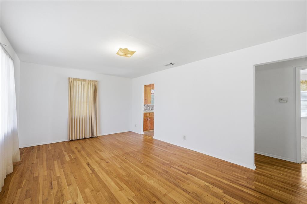 Carver Park - Residential