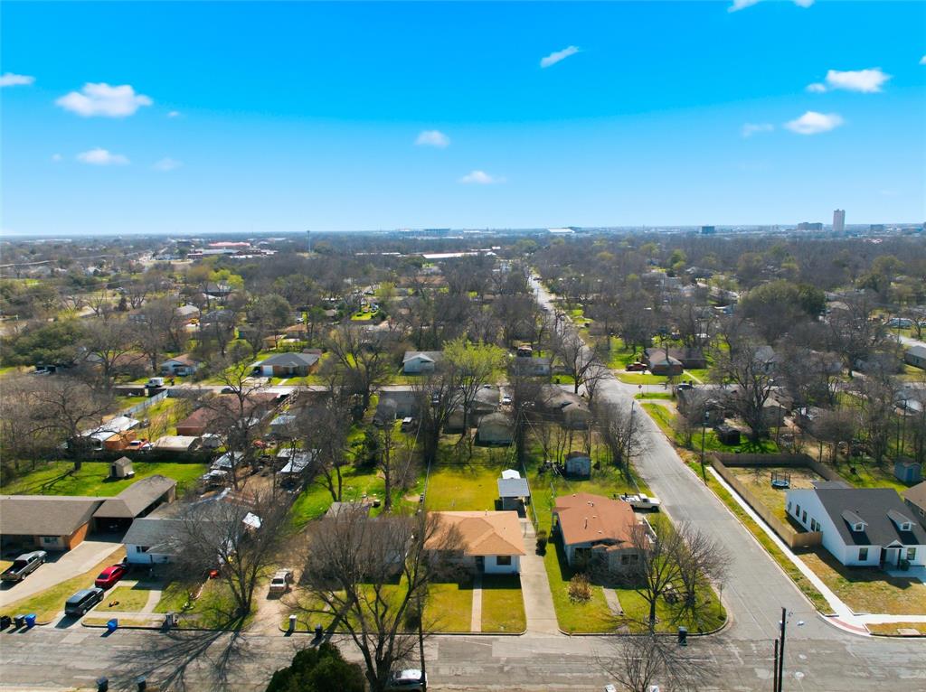 Carver Park - Residential