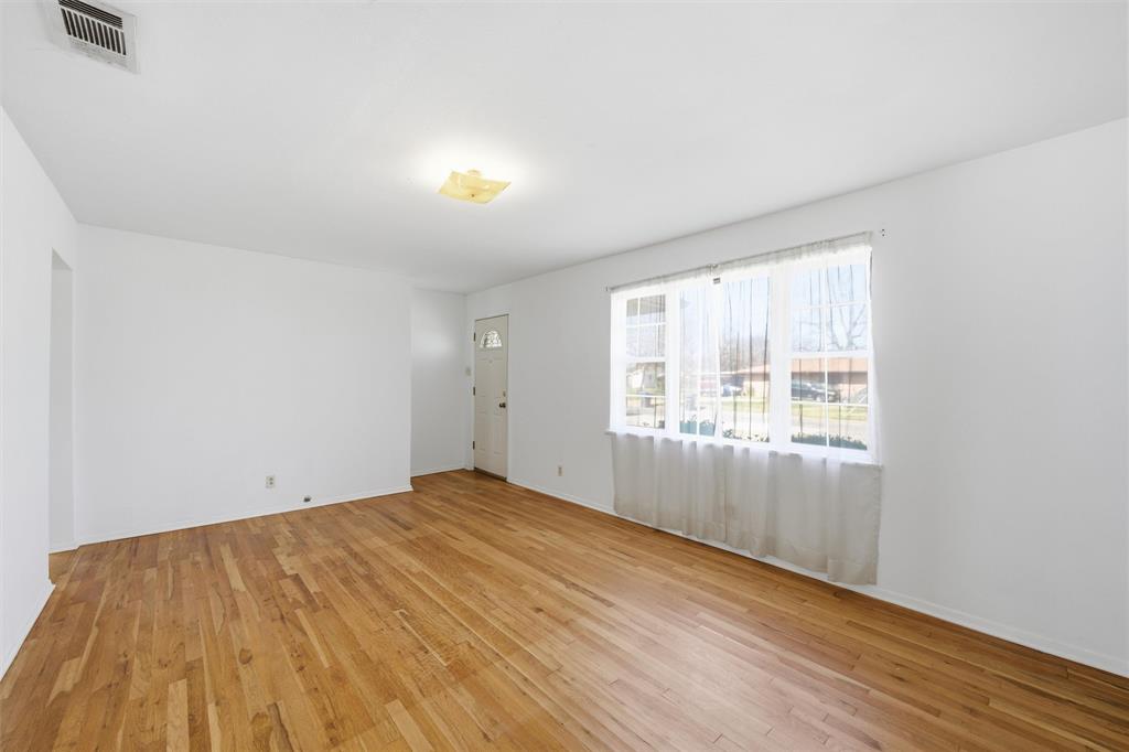 Carver Park - Residential
