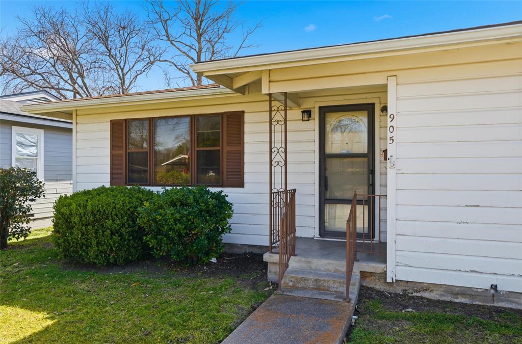 Carver Park - Residential