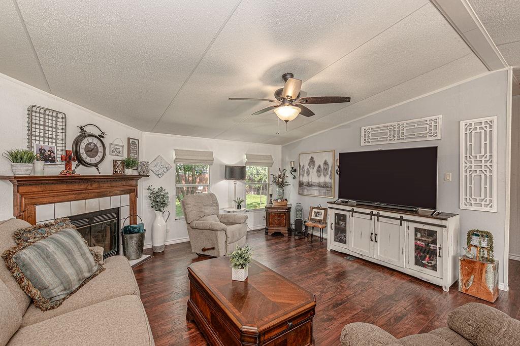 Lakewood North - Residential