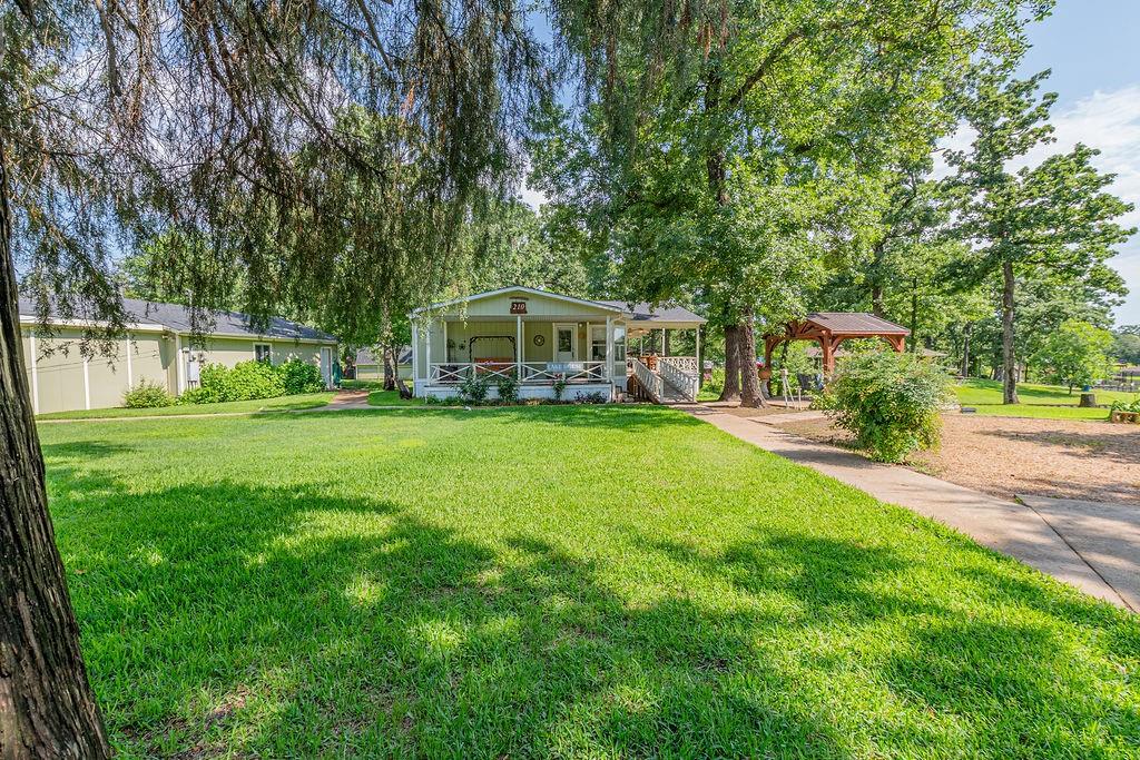 Lakewood North - Residential