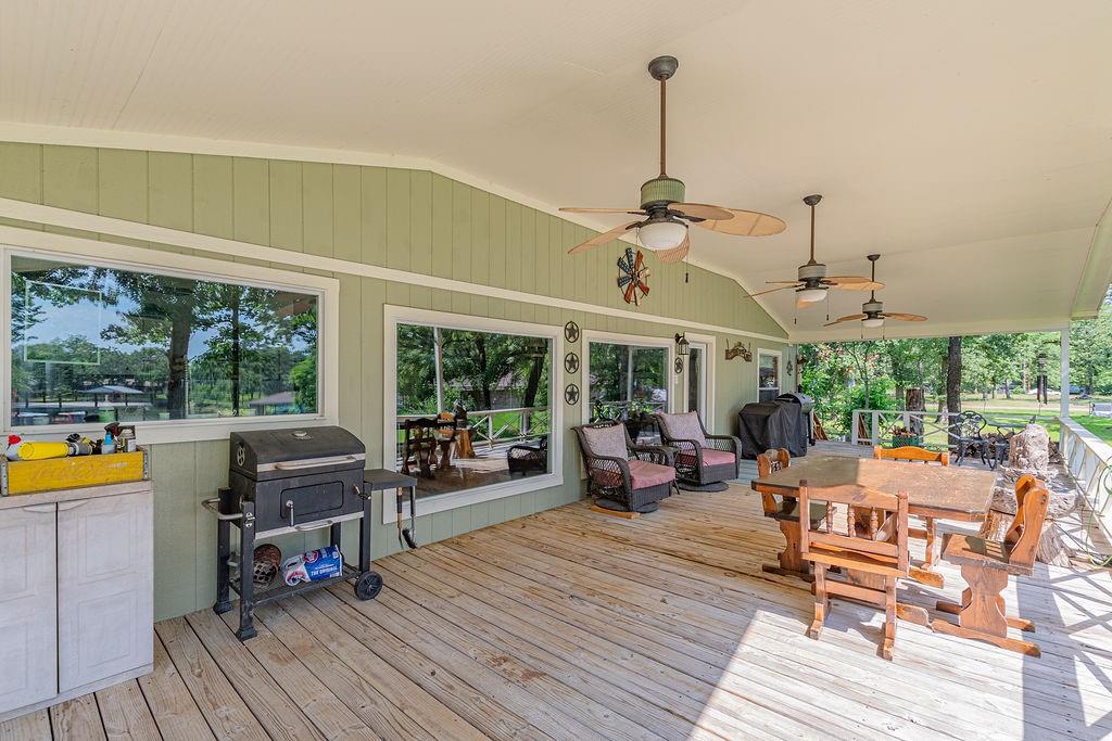 Lakewood North - Residential
